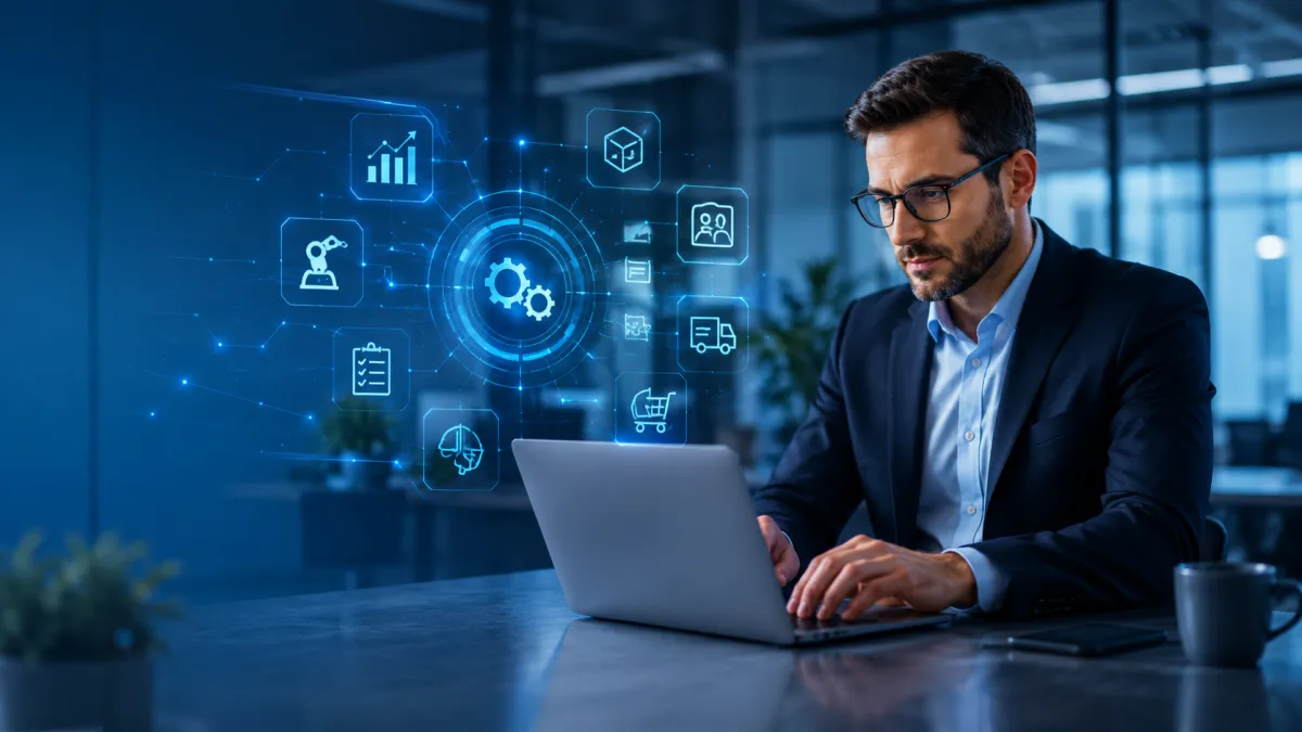 ¿Qué es un Business Operating Smart System y por qué tu negocio ya lo necesita?